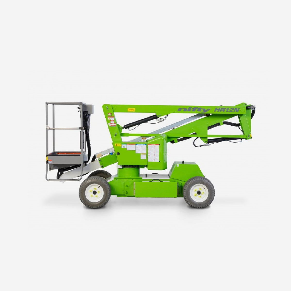 Nifty HR12N